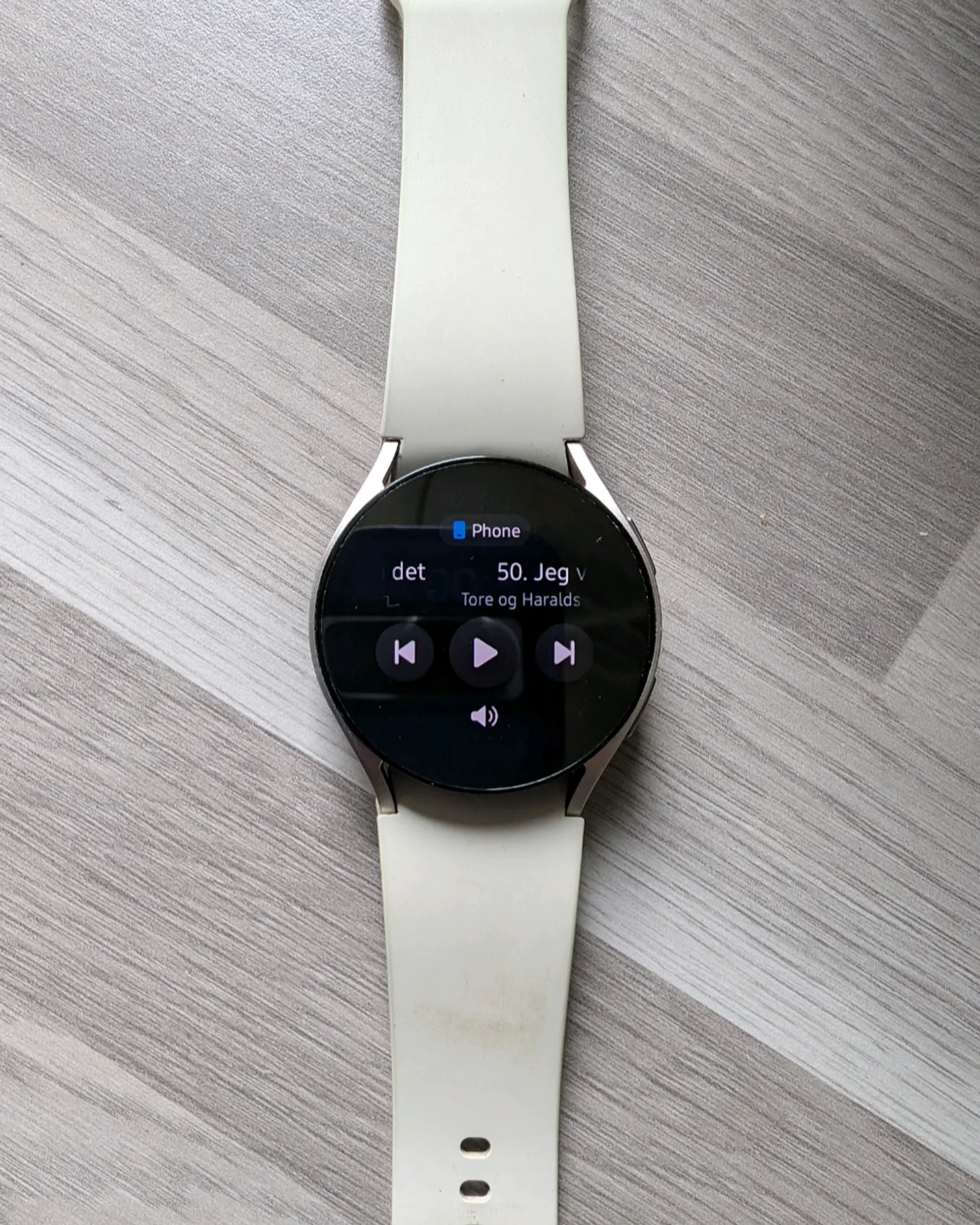 Galaxy Watch 6