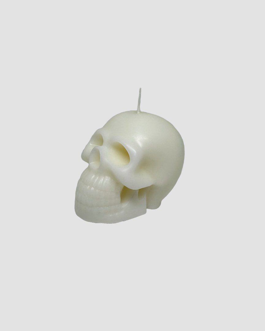 Skull candle