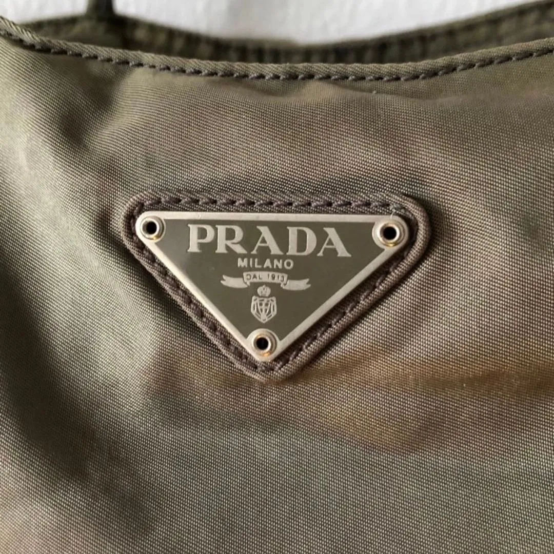 Prada taske