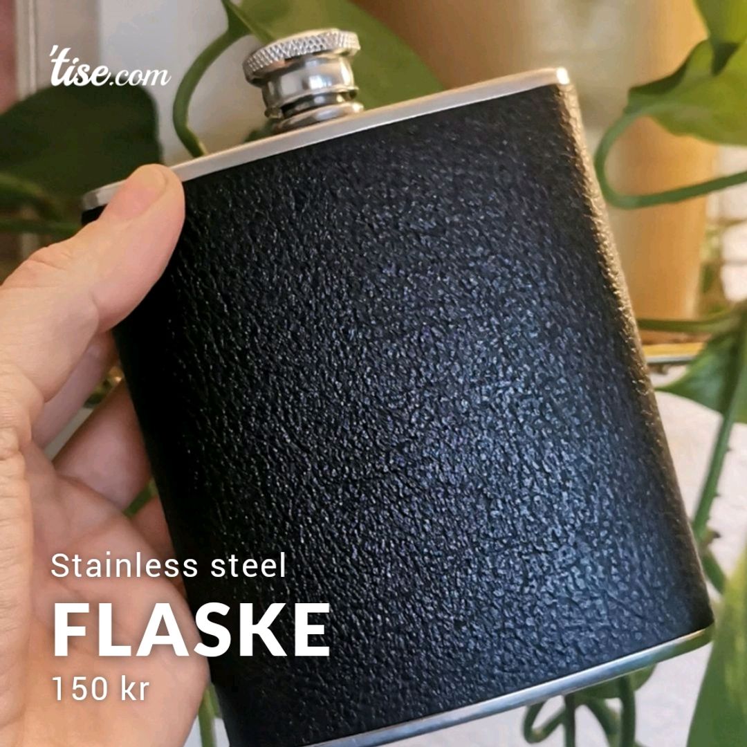 Flaske