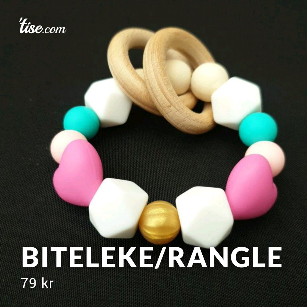 Biteleke/rangle