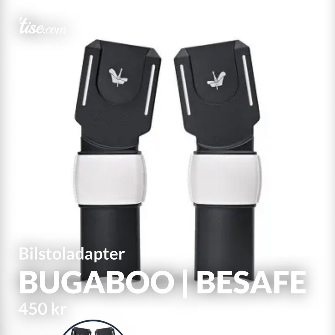 Bugaboo | Besafe