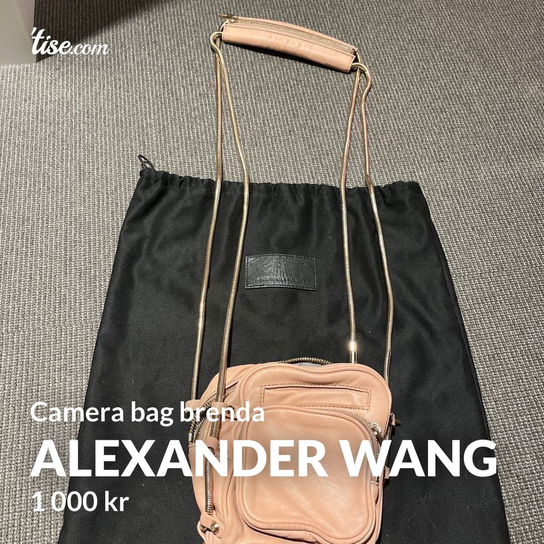 Alexander Wang