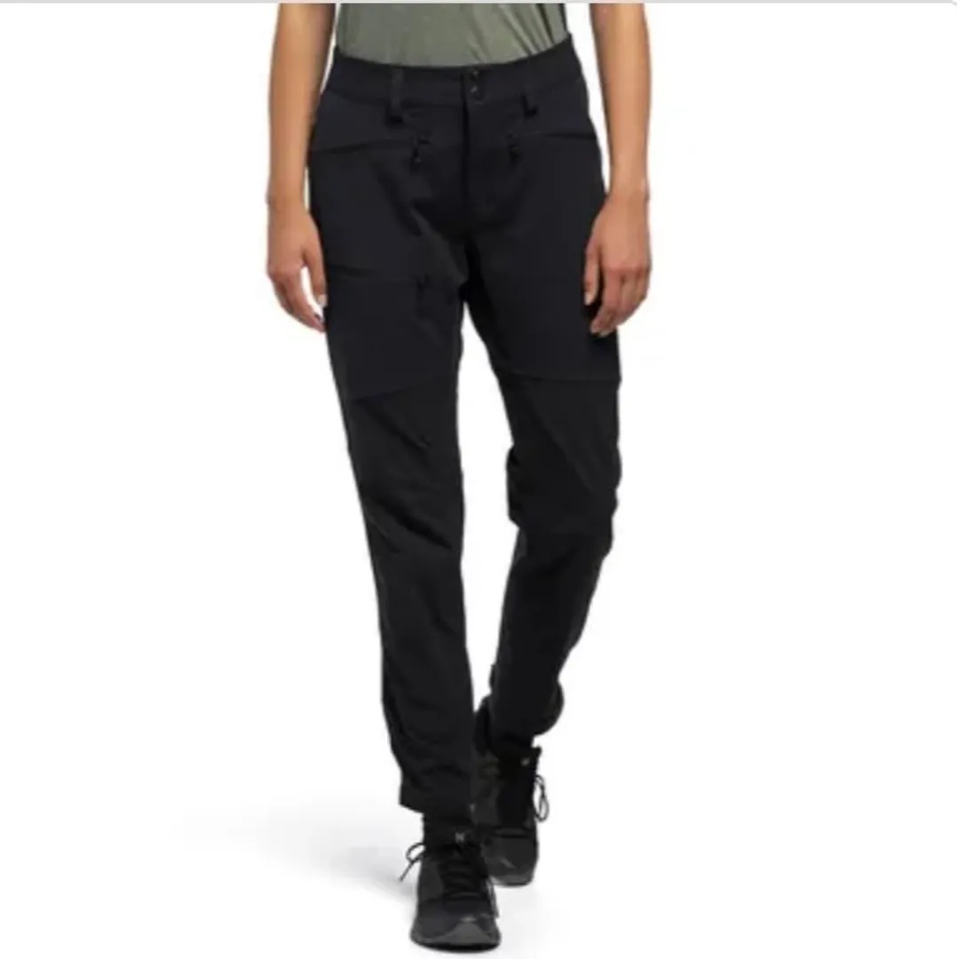 Rugged Flex Pant