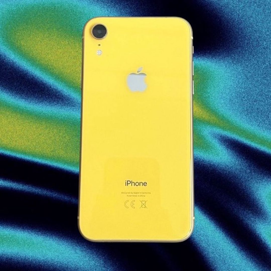 Iphone XR