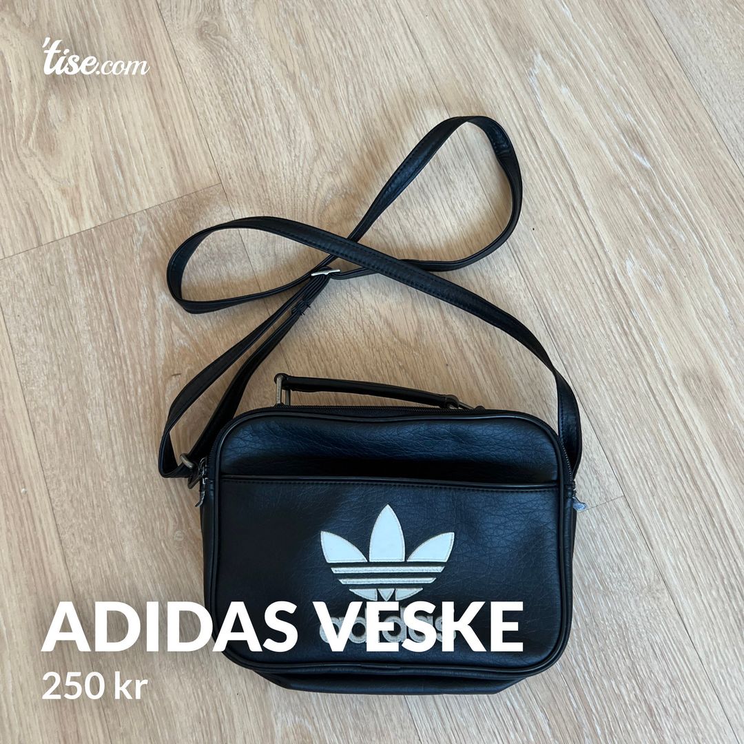 Adidas veske