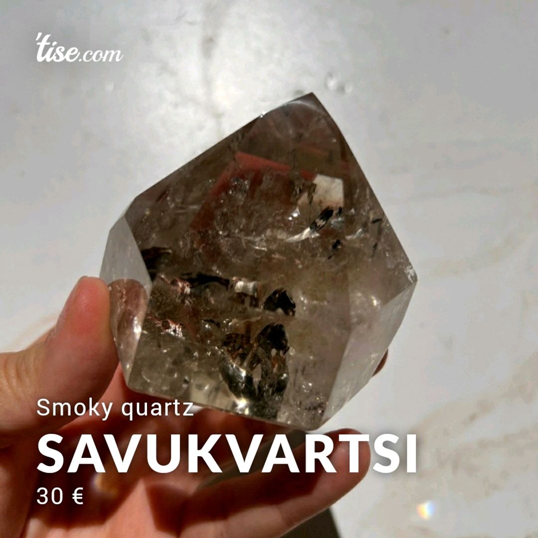 Savukvartsi