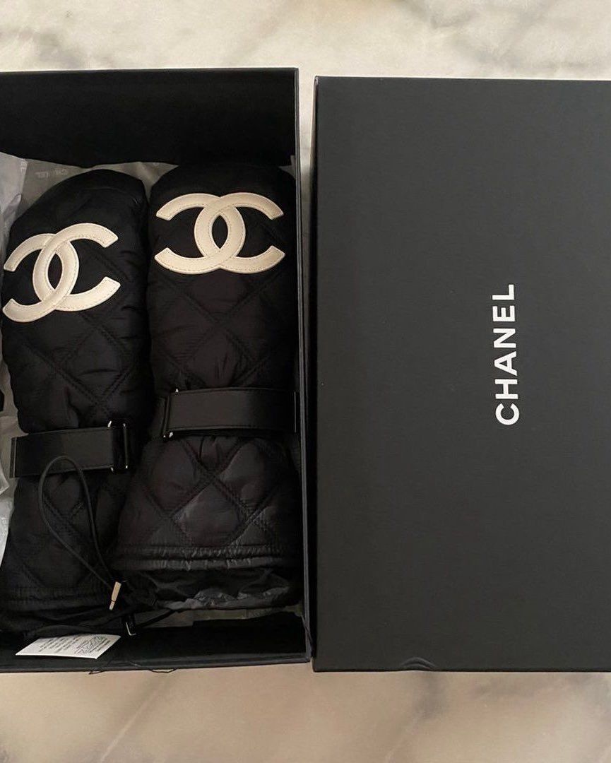 Chanel votter