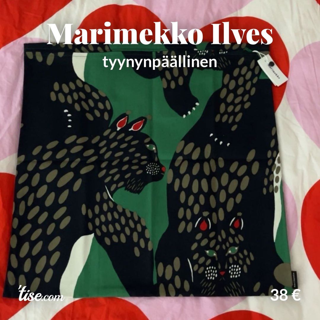 Marimekko Ilves