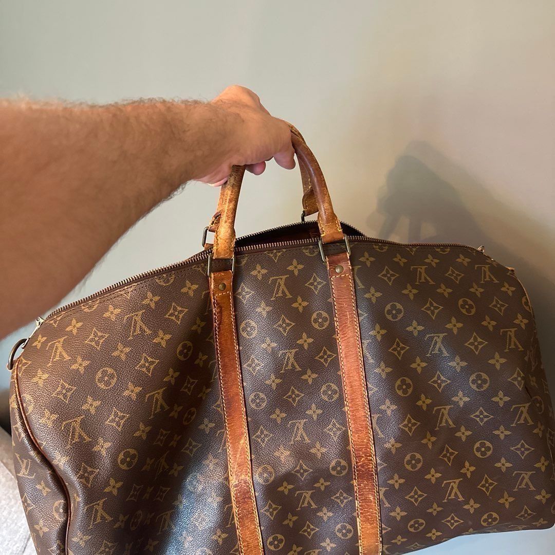 Louis Vuitton 55