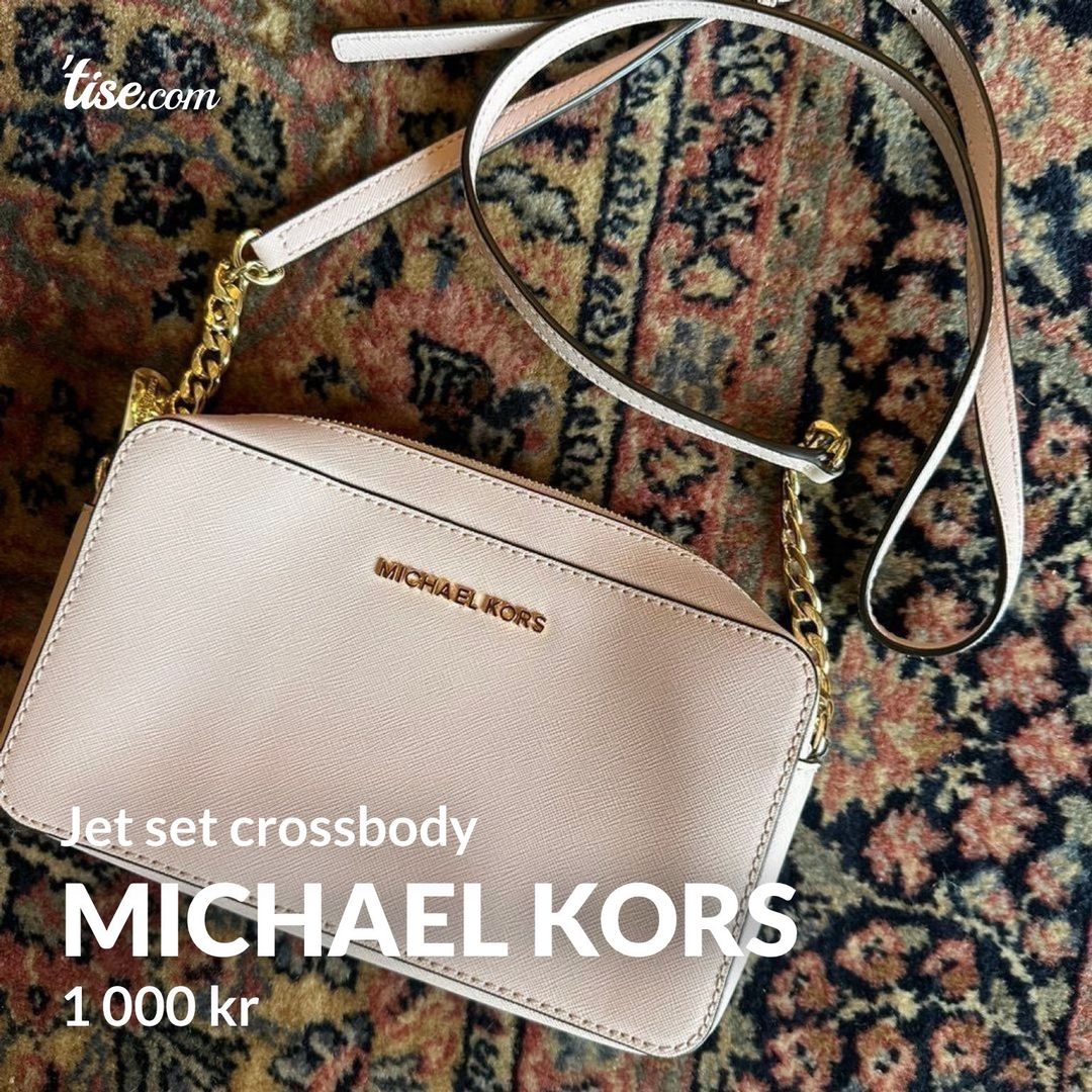 Michael Kors