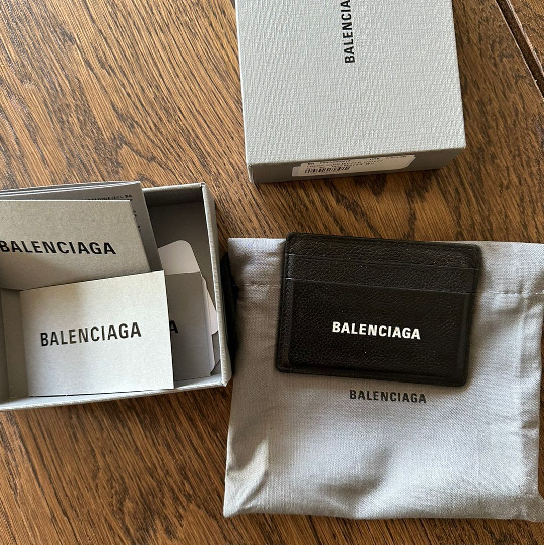 Balenciaga