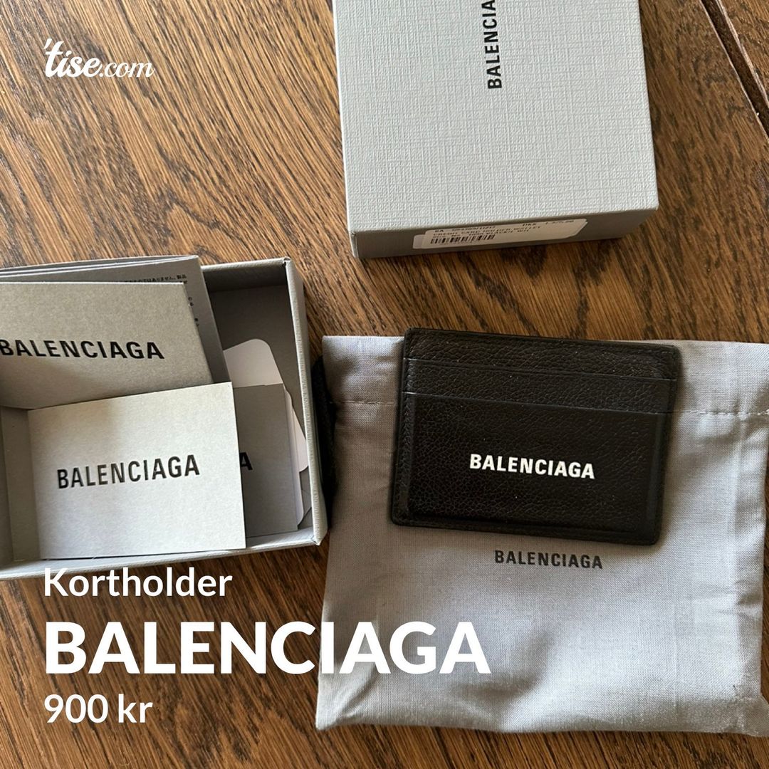 Balenciaga