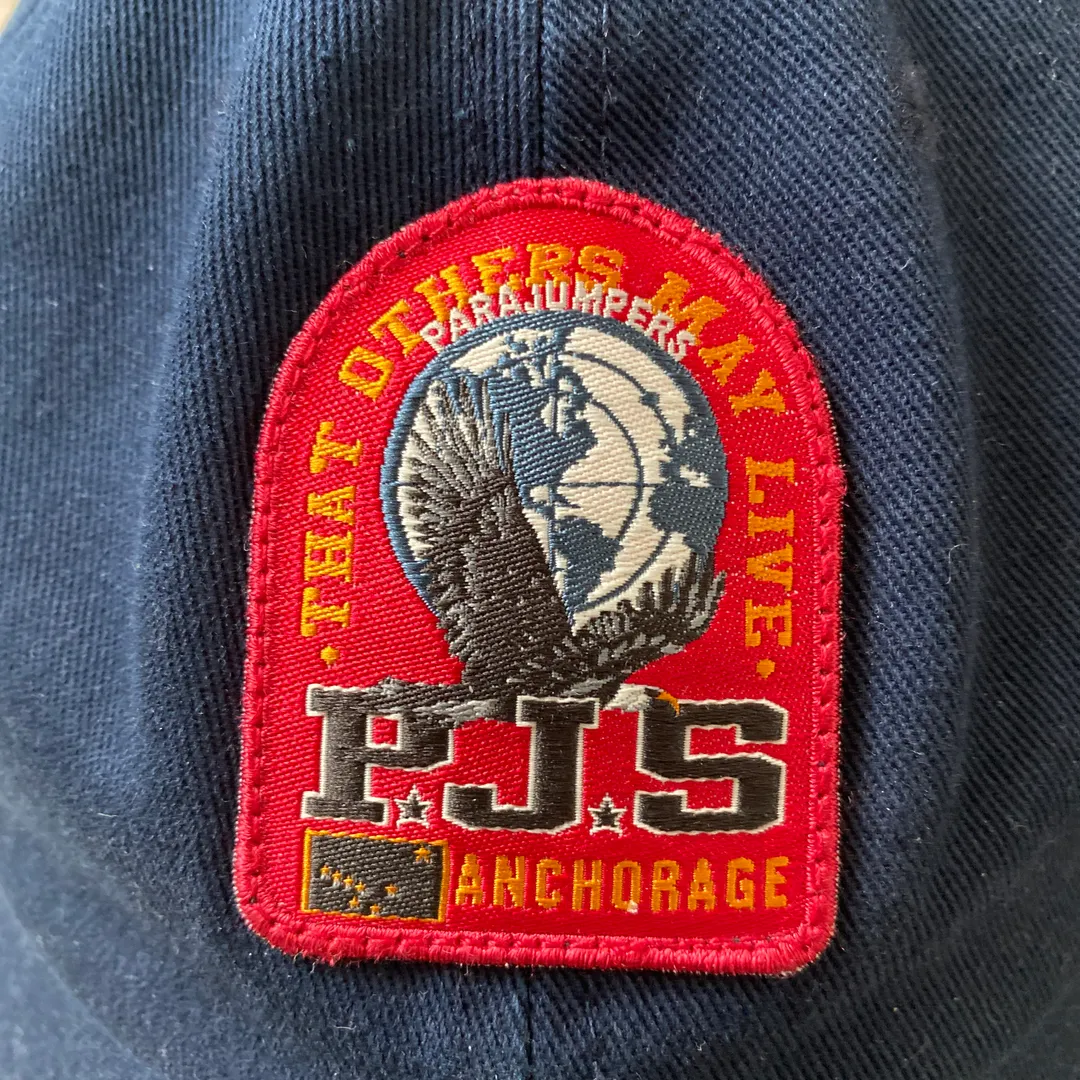 Parajumpers Caps