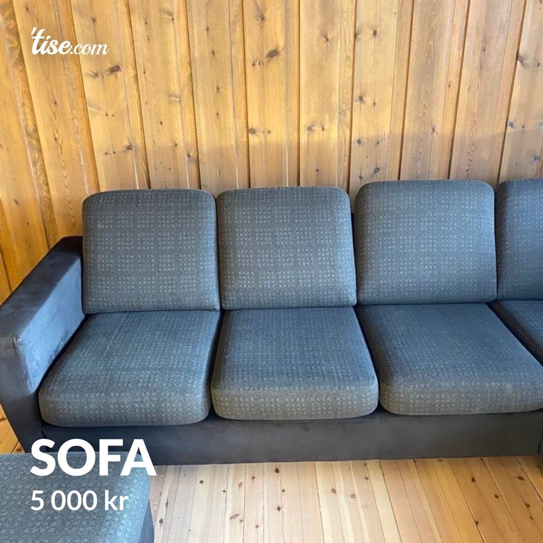 Sofa