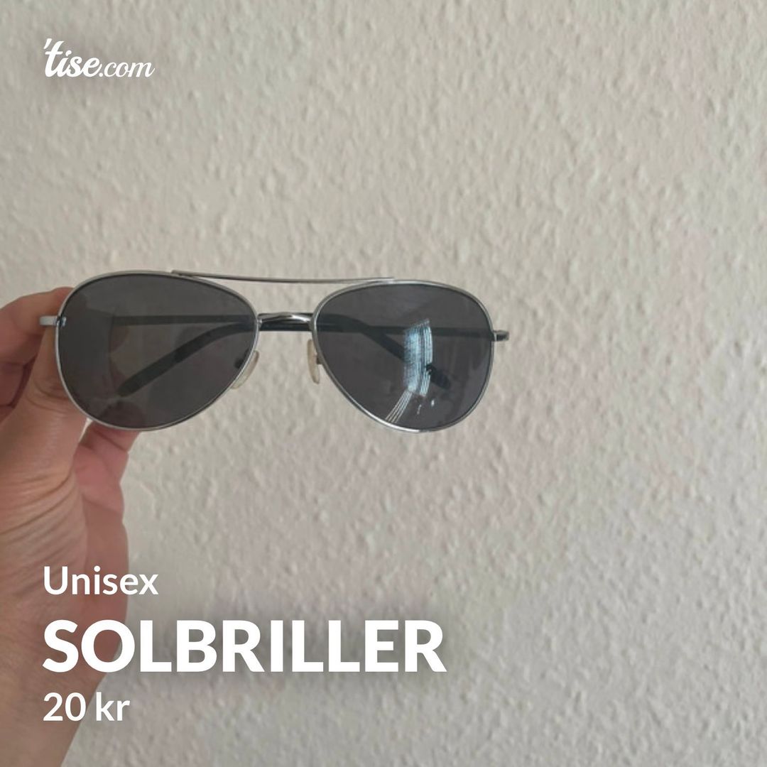 Solbriller