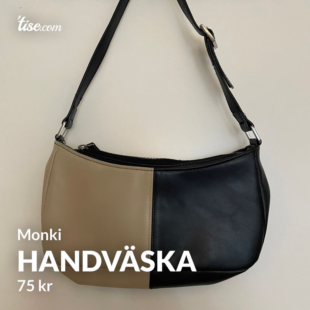 Handväska