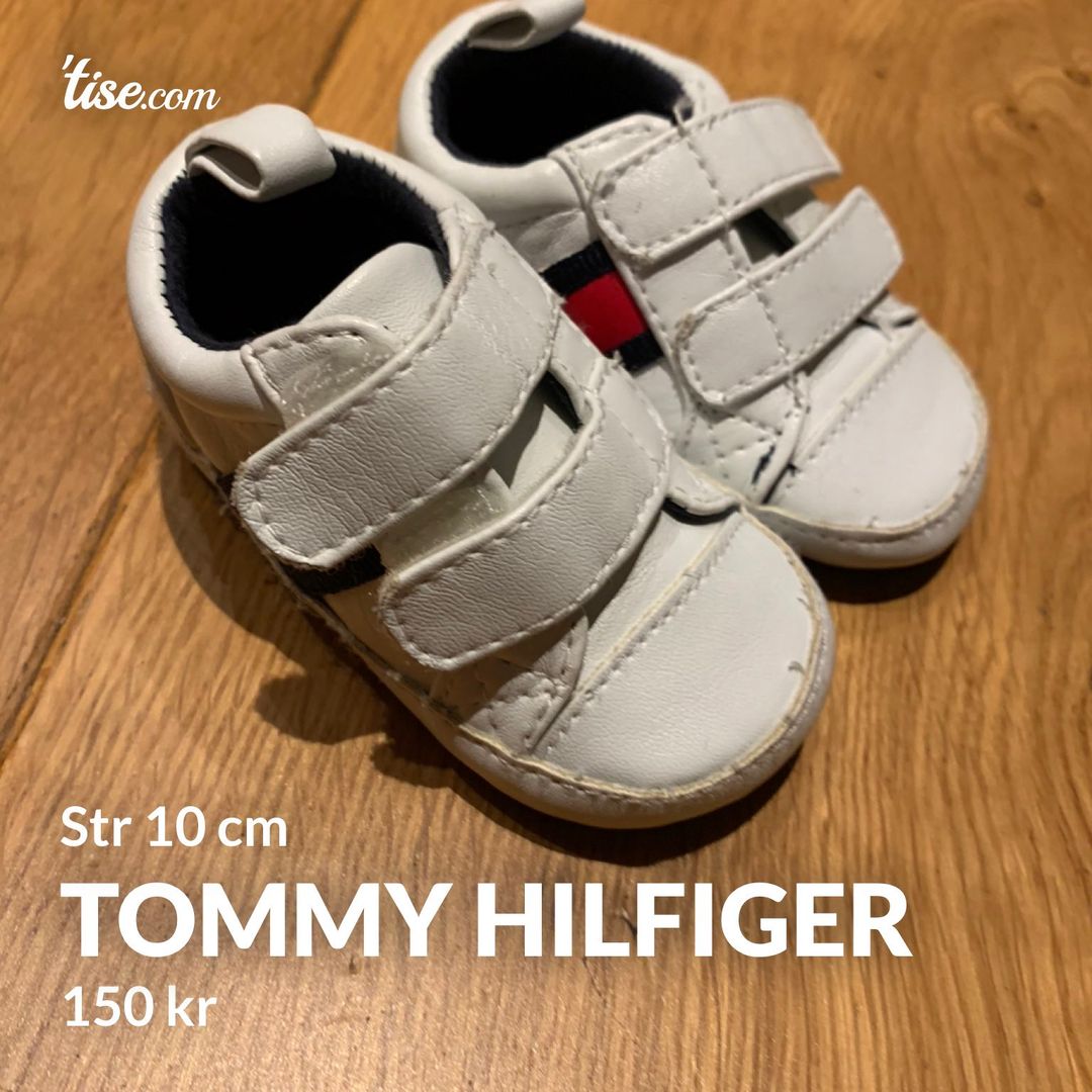 Tommy Hilfiger