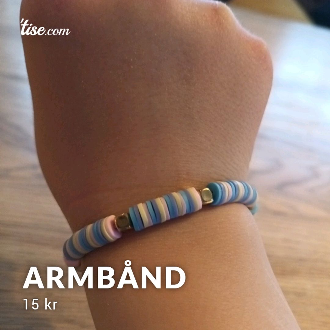 Armbånd