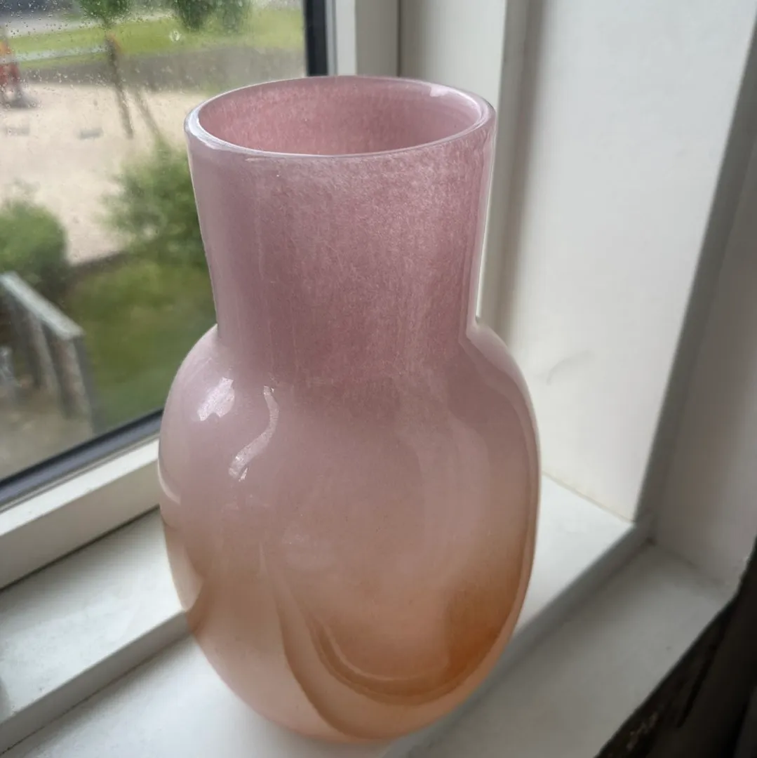 vase