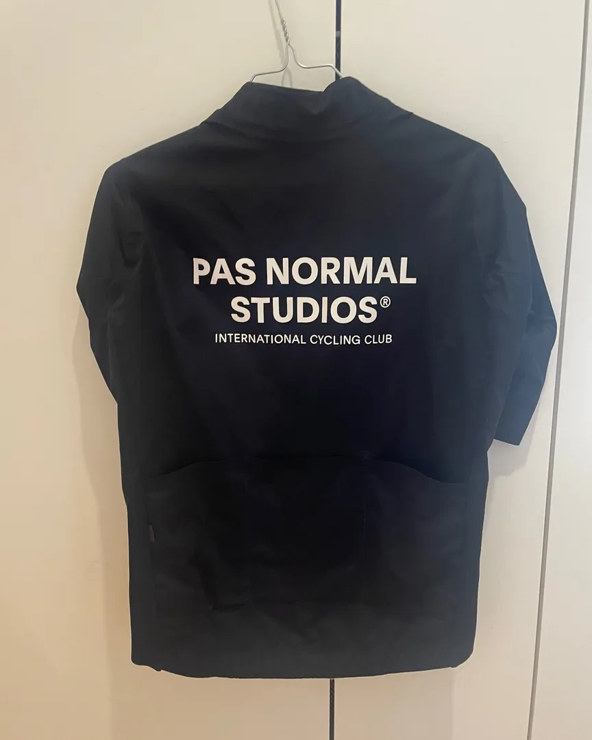 Pas Normal Studios