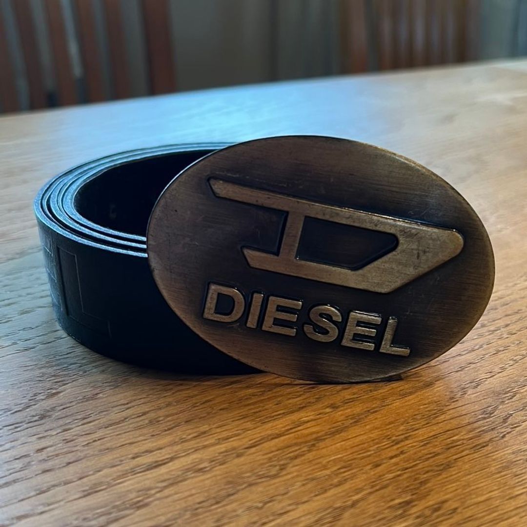 Vintage Diesel