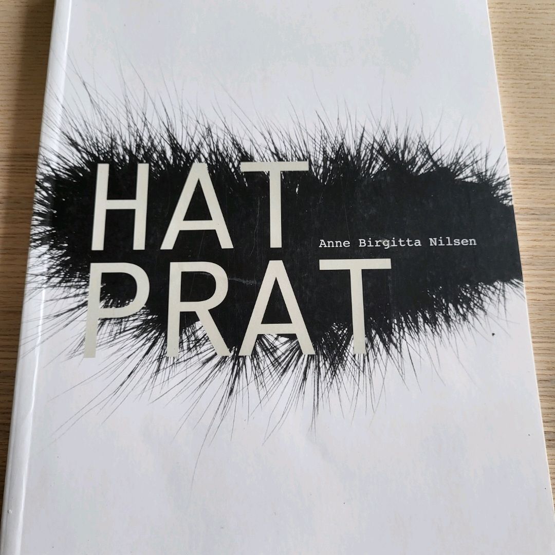 Hatprat