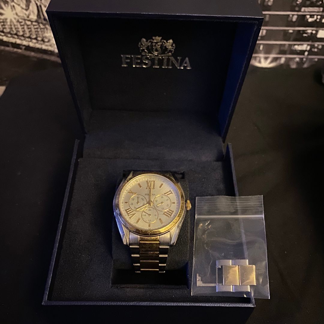 Festina kello