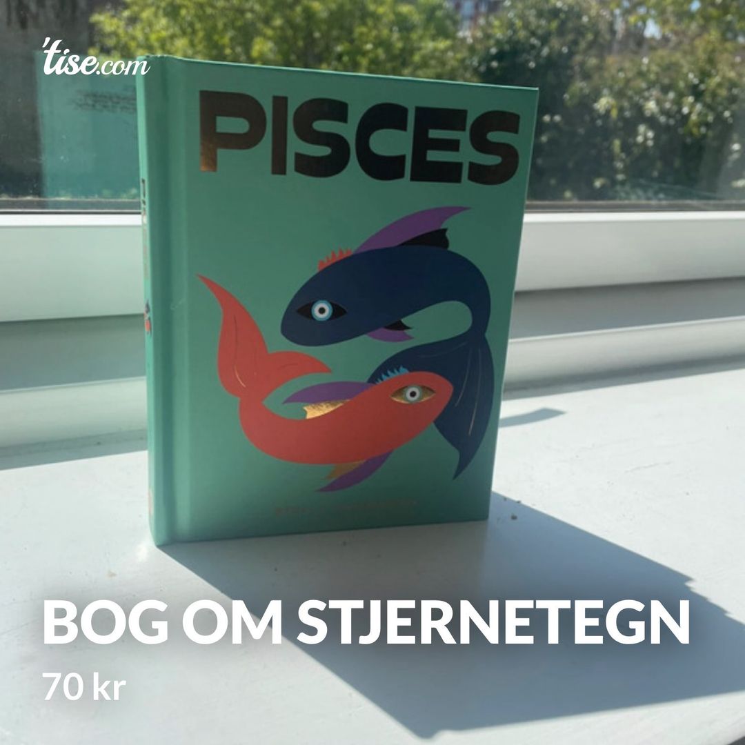 Bog om stjernetegn