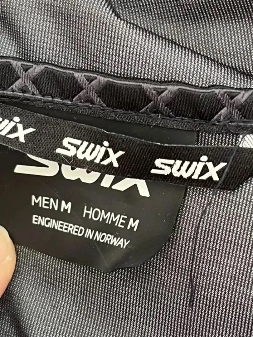 Swix Anorakk