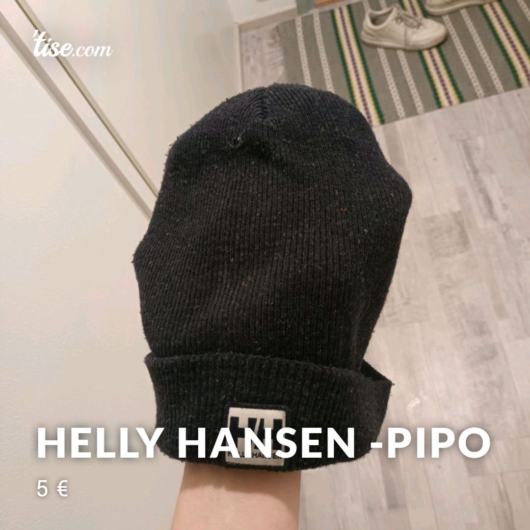 Helly Hansen -pipo