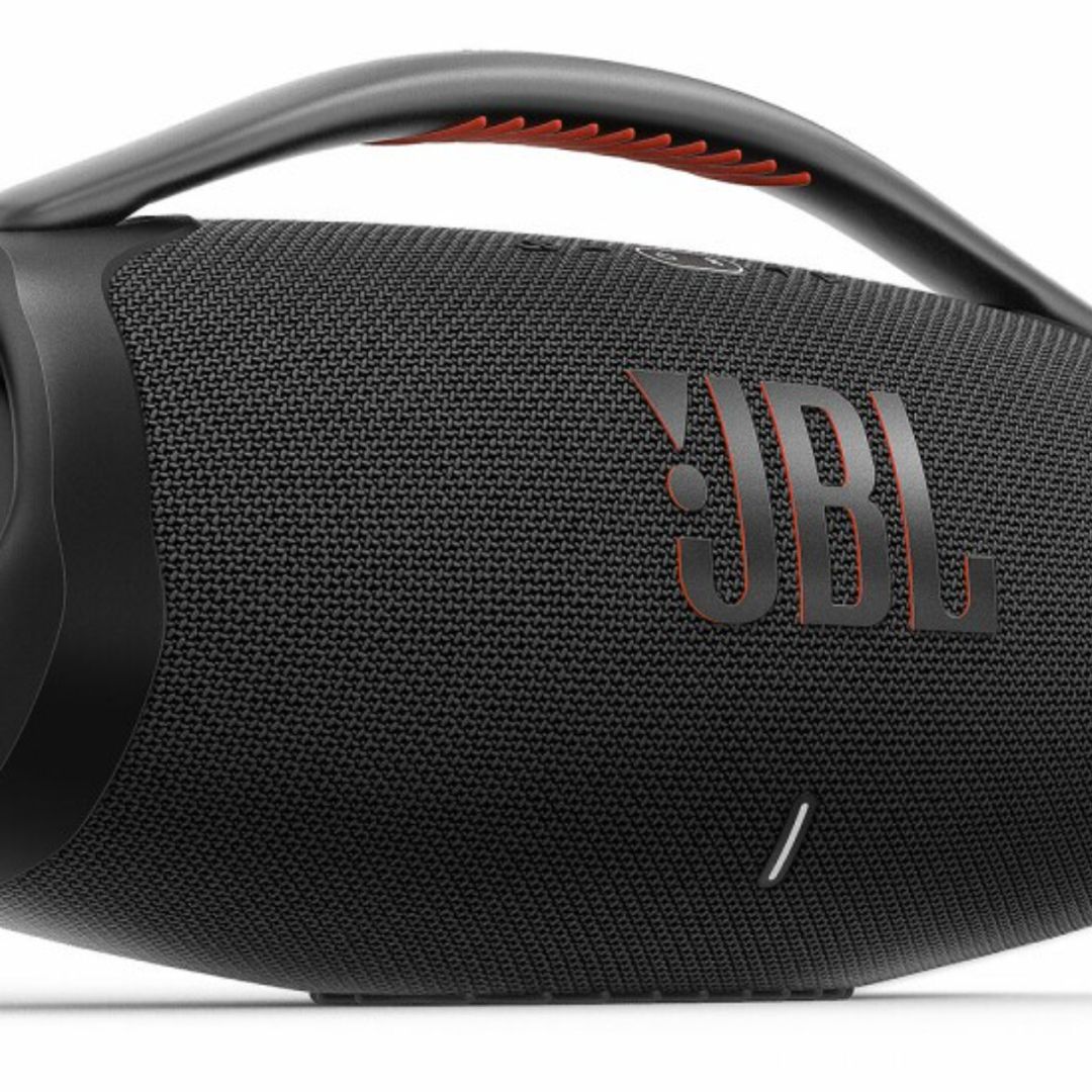 JBL boombox gen 3