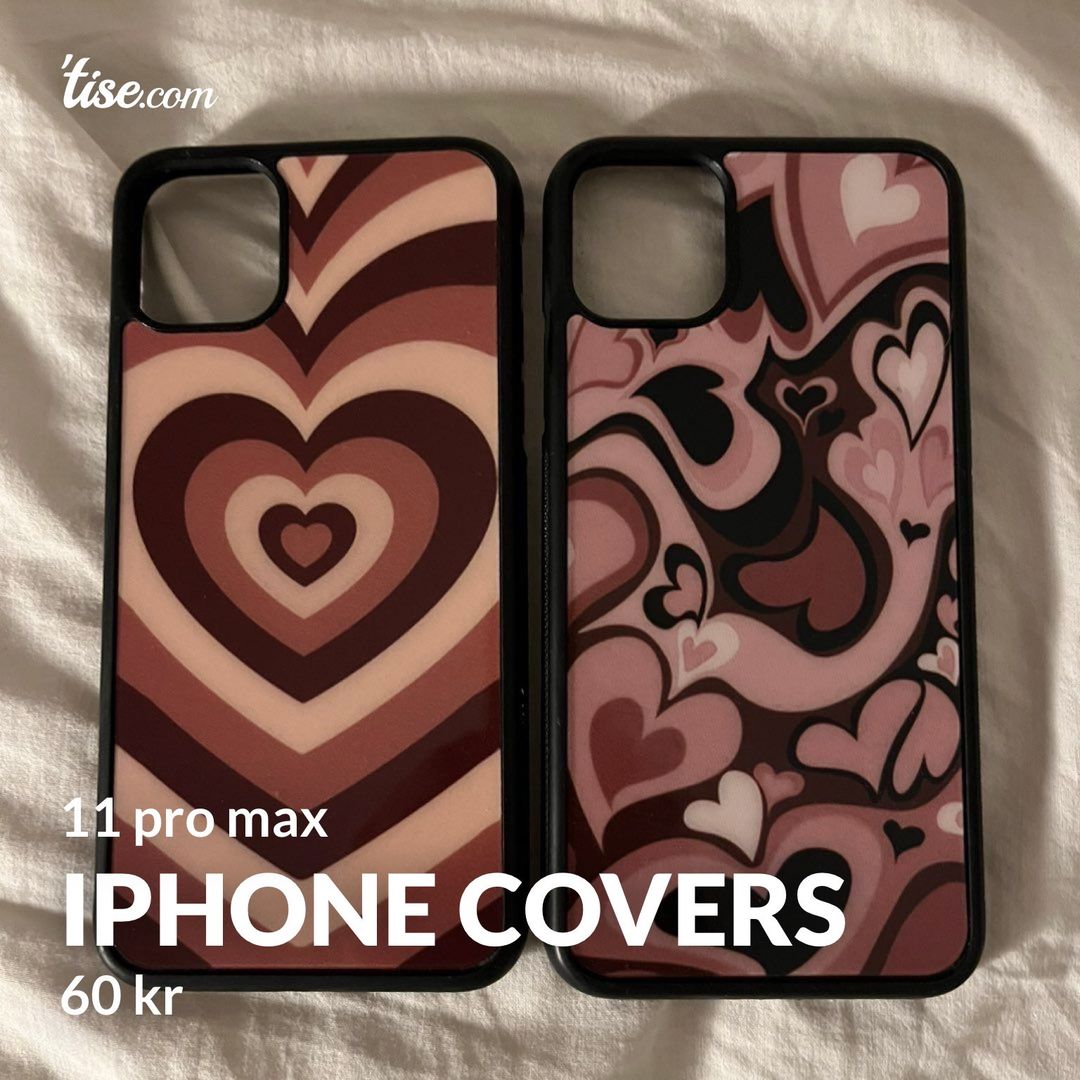 Iphone covers