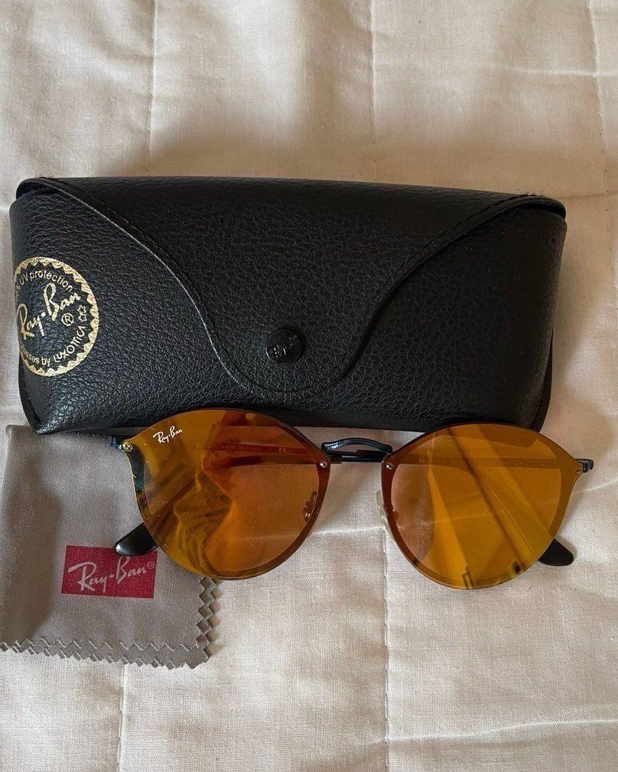 Ray-Ban