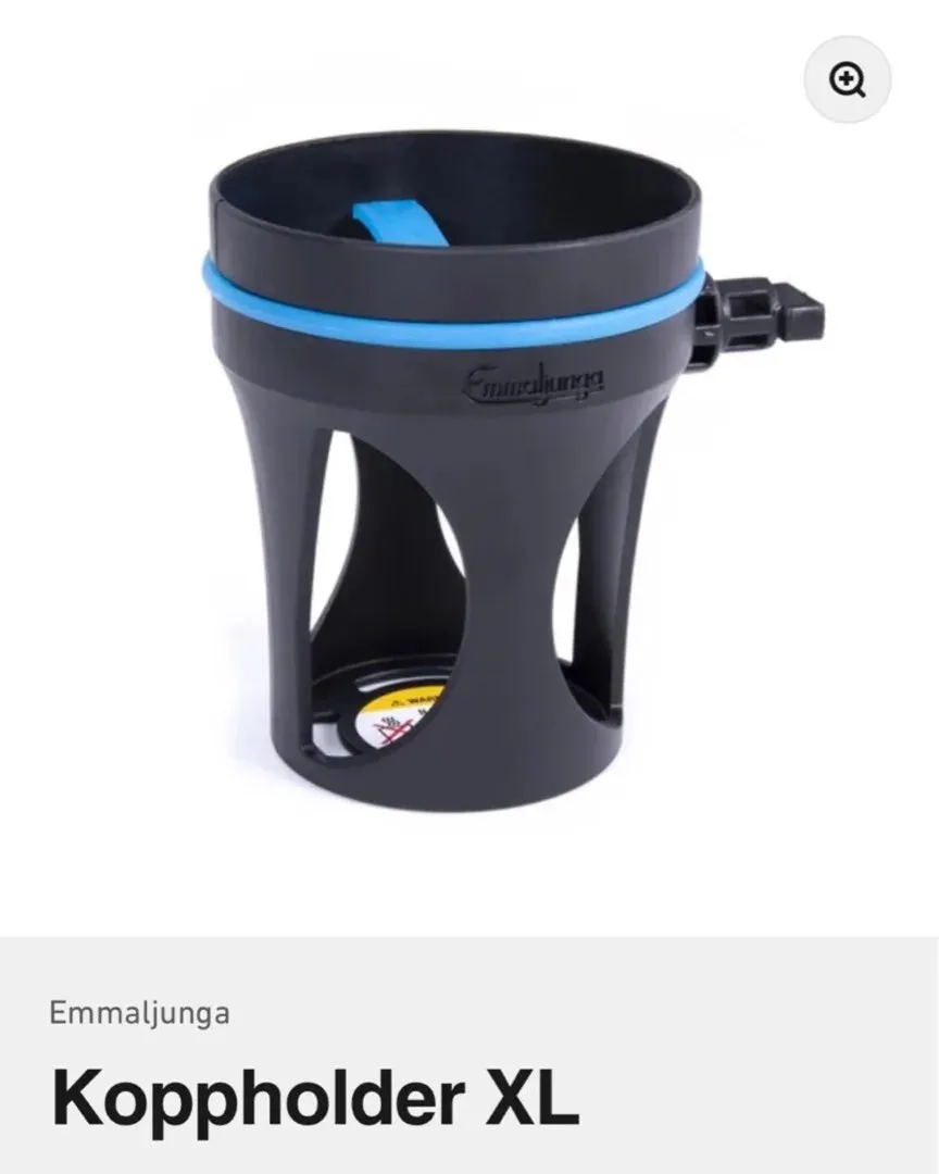 Cupholder XL