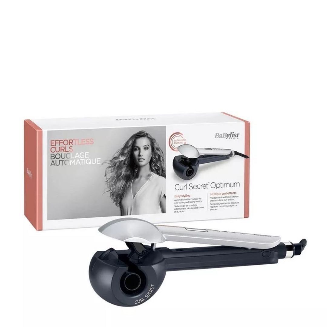 BABYLISS Curl Secret