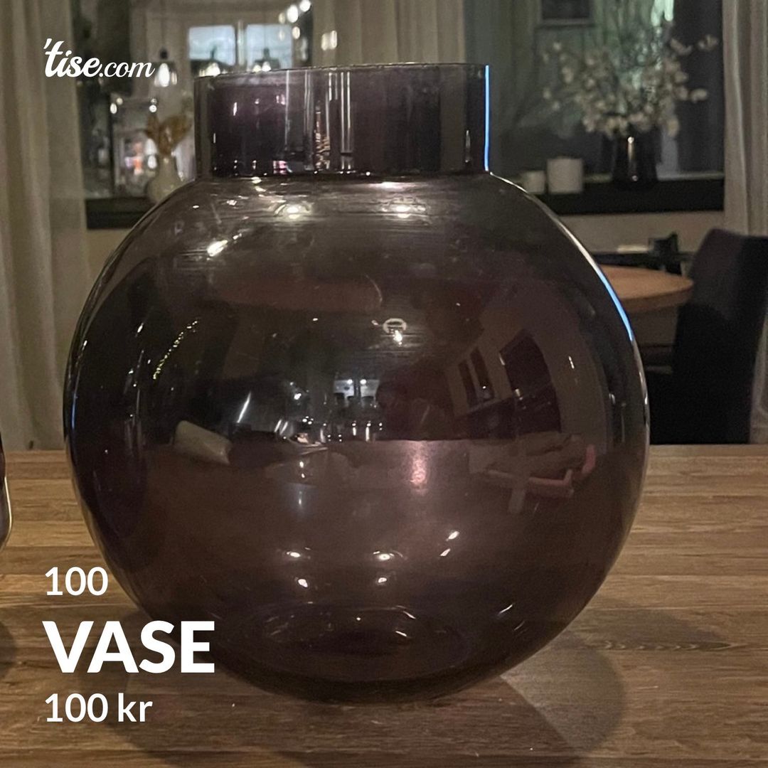 Vase