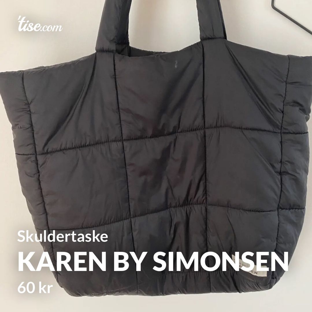 Karen By Simonsen