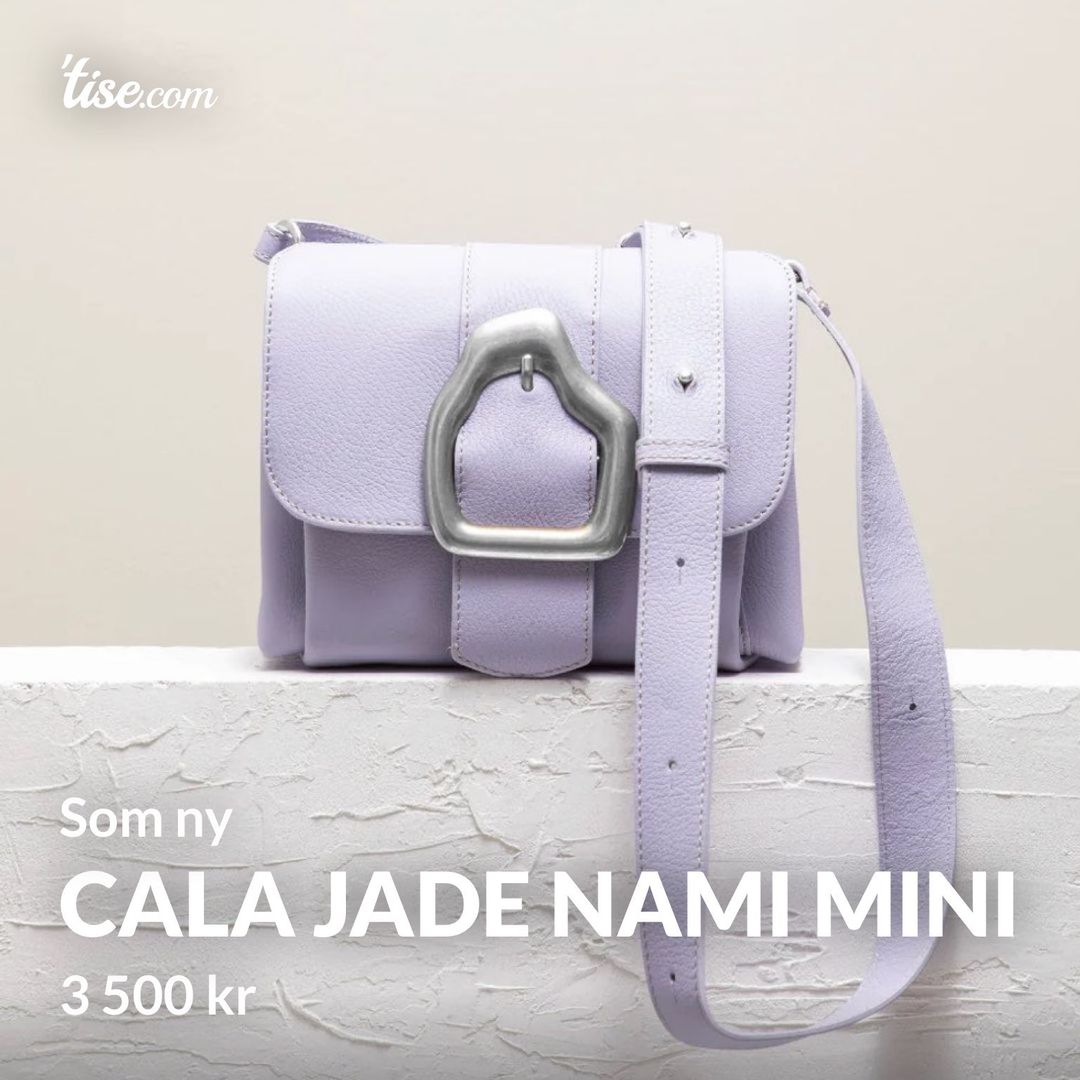 Cala Jade NAMI MINI