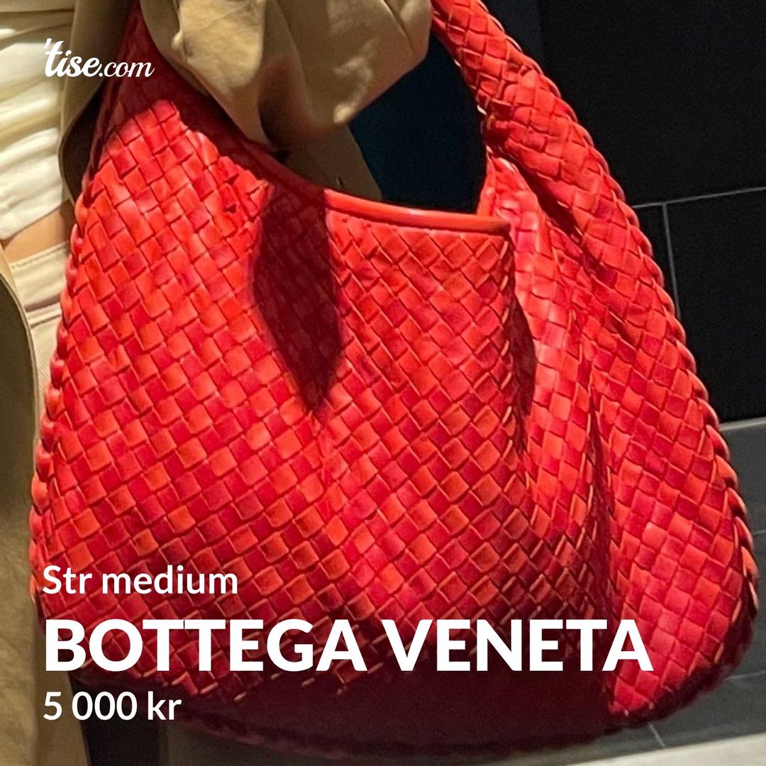 BOTTEGA VENETA