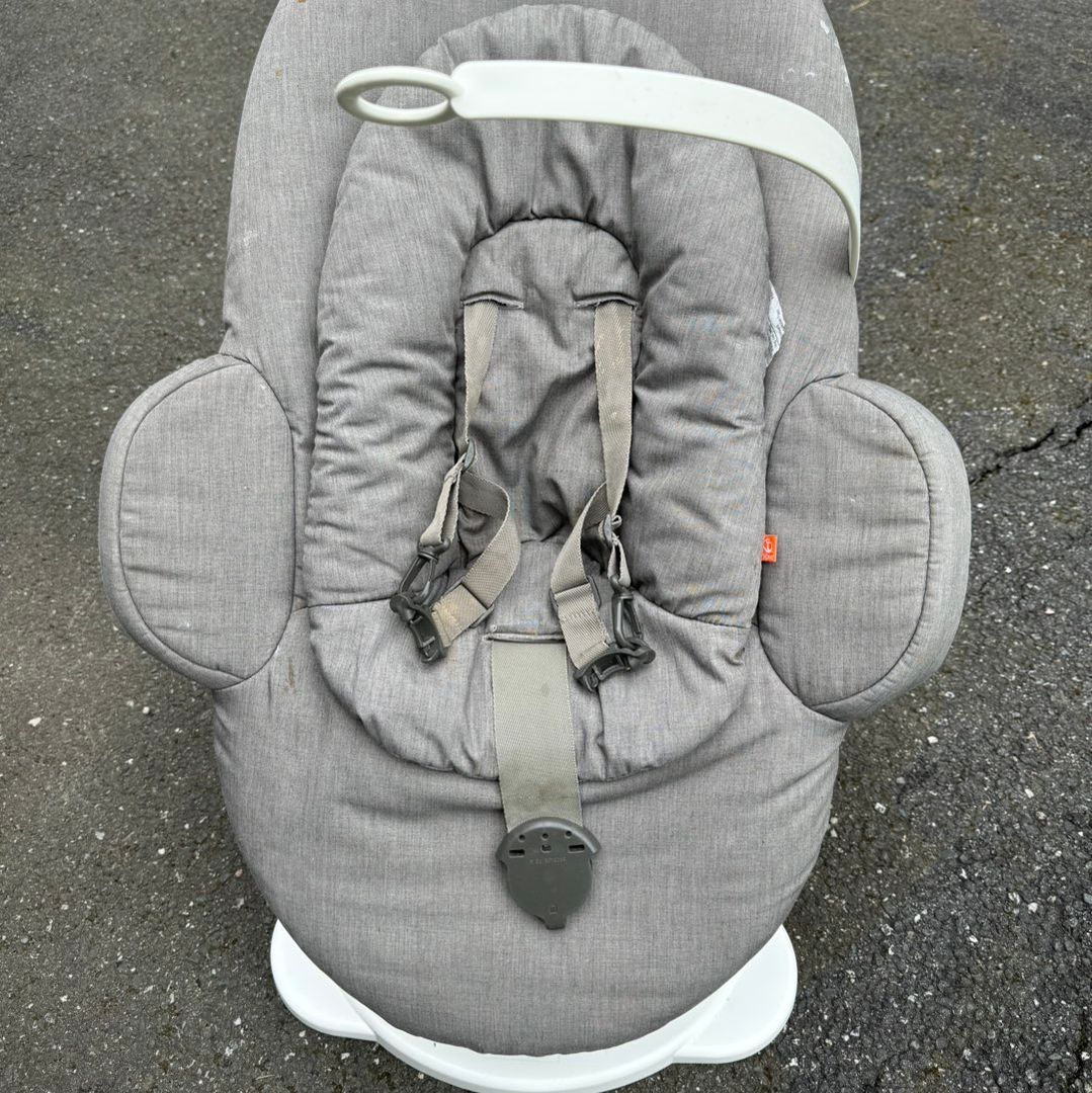 Stokke vippestol