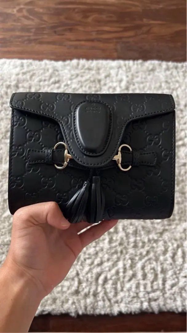 Gucci purse/bag