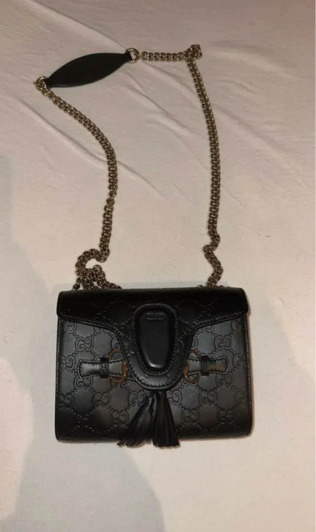 Gucci purse/bag