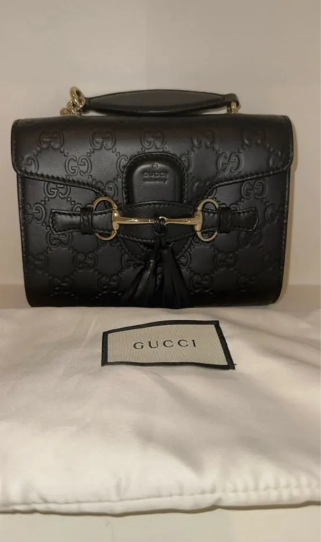 Gucci purse/bag