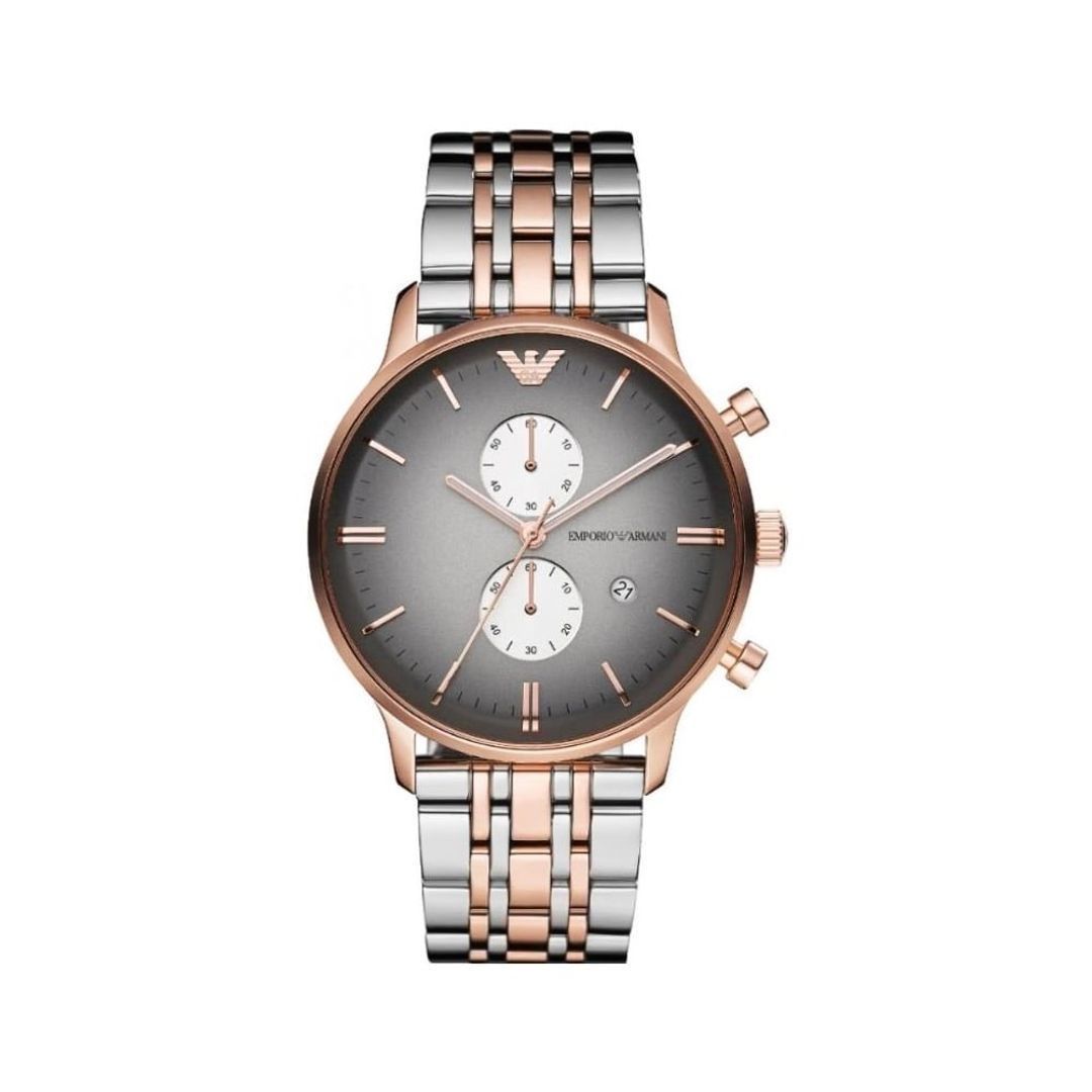 Emporio Armani watch