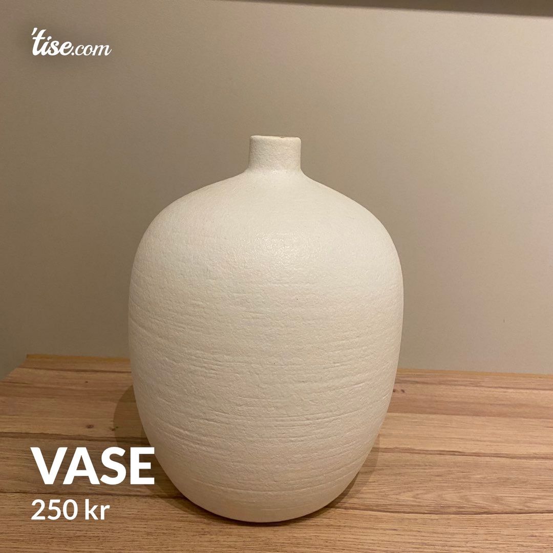 Vase