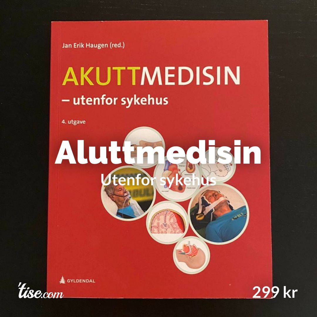 Aluttmedisin