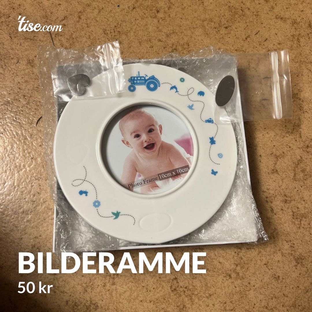 Bilderamme