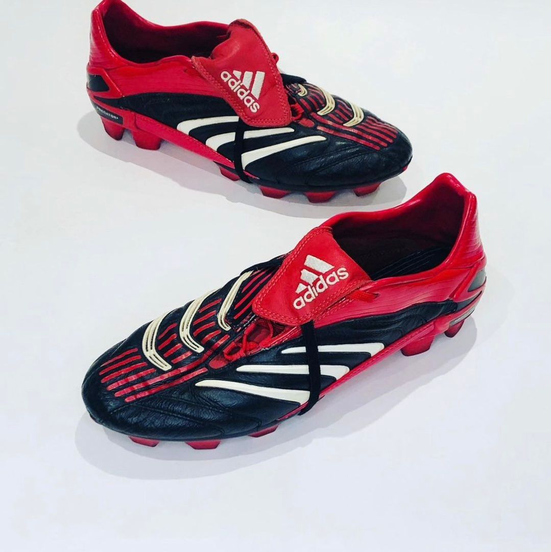 Adidas Predator