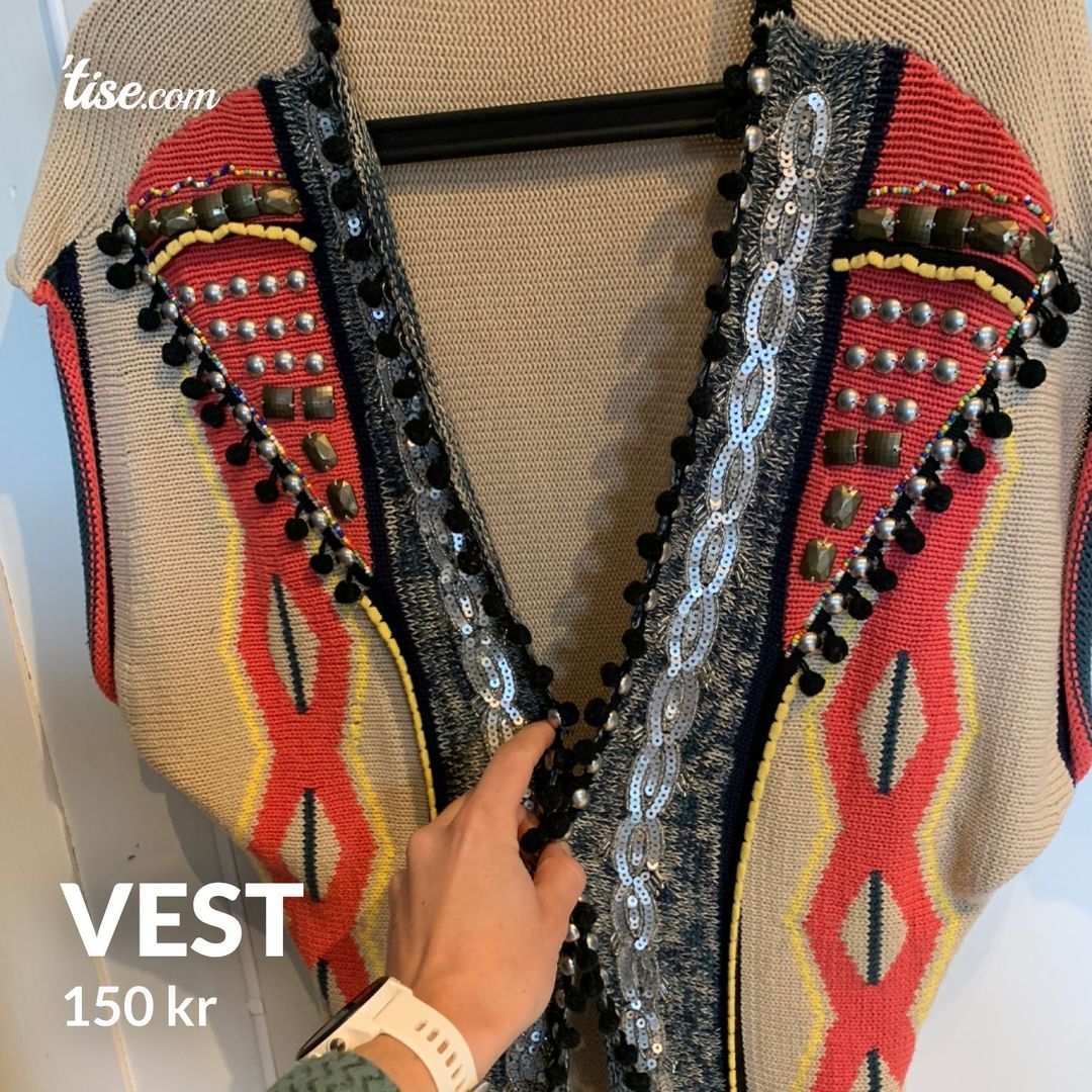 Vest